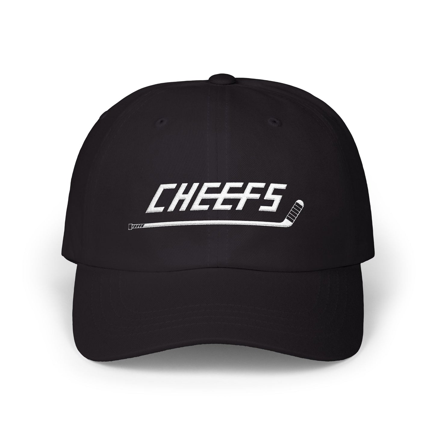 CHEEFS HOCKEY // Dad Cap