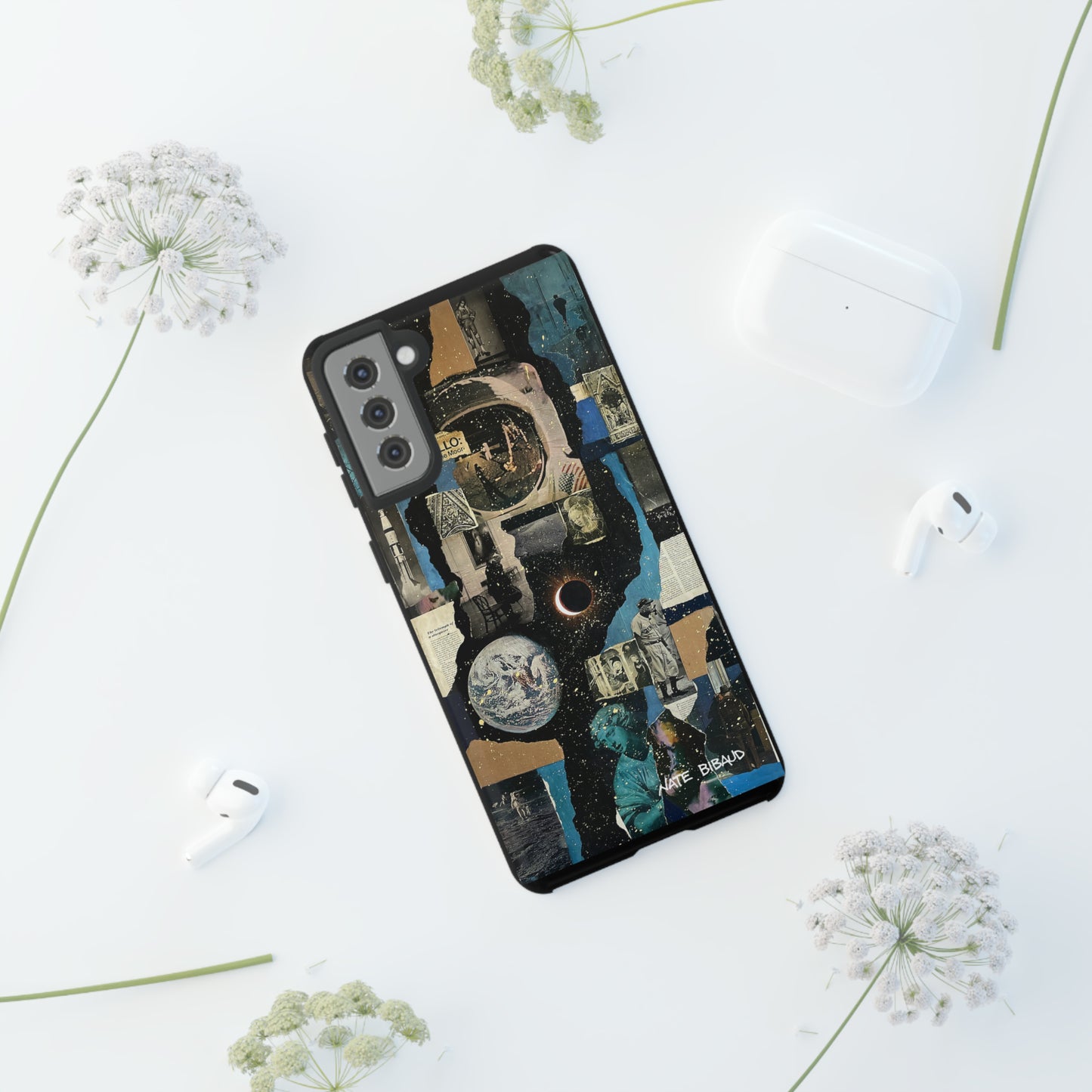 APOLLO // Phone Case