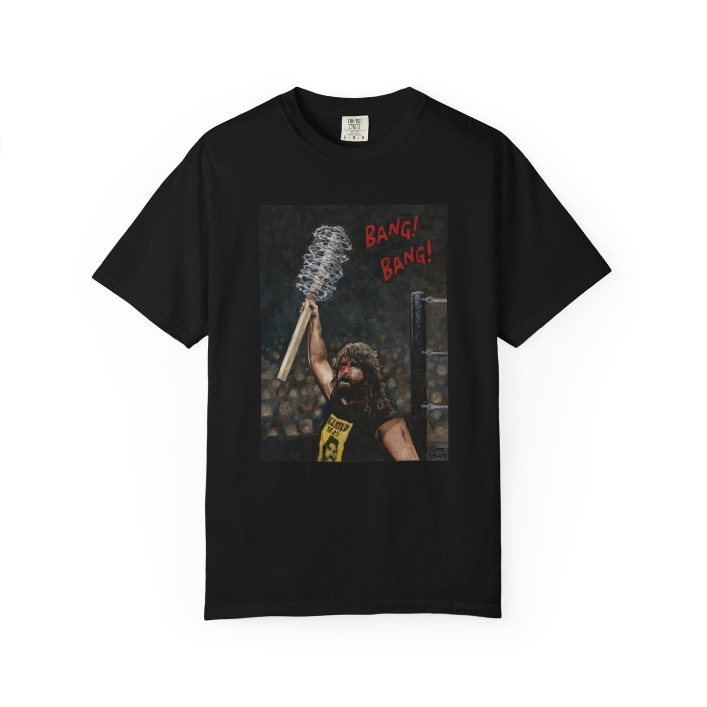 CACTUS JACK // T-Shirt