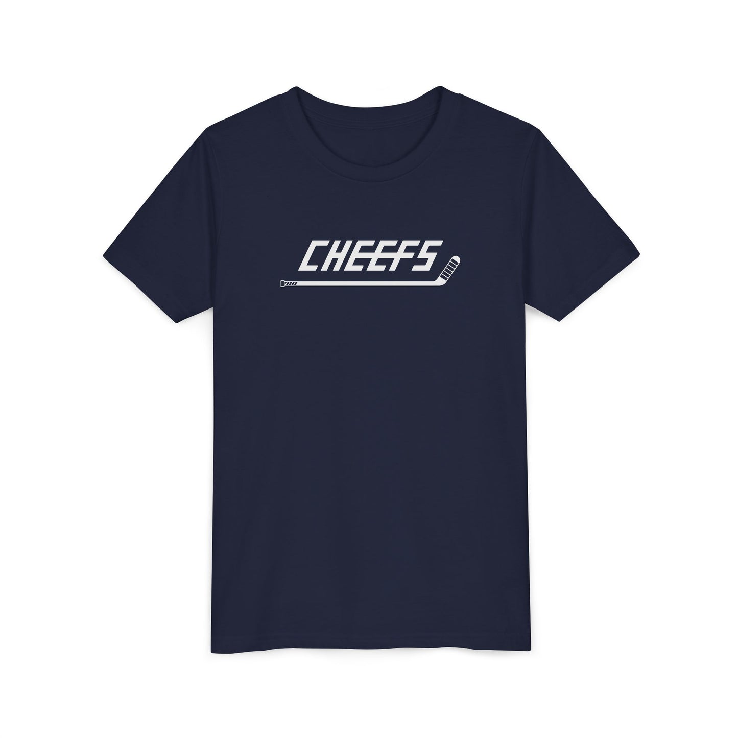 CHEEFS // T-Shirt [Youth]