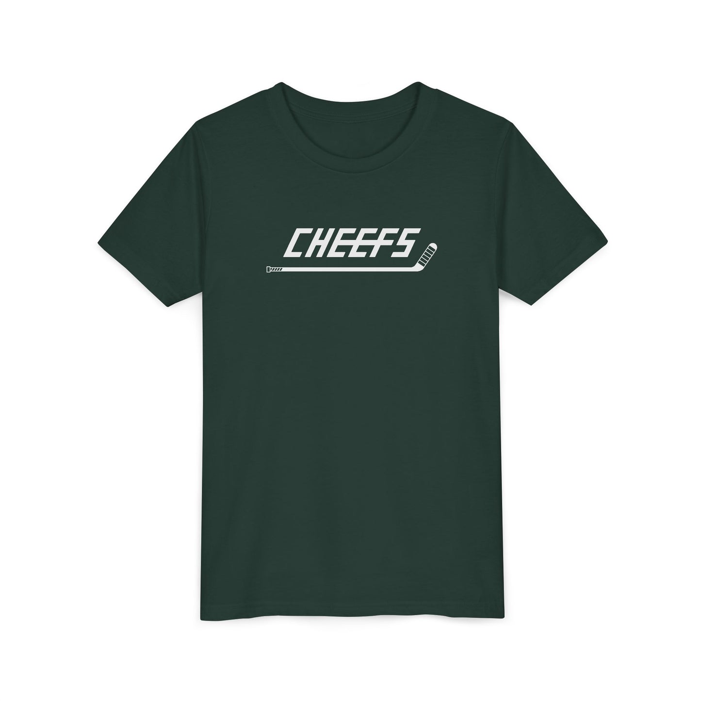 CHEEFS // T-Shirt [Youth]