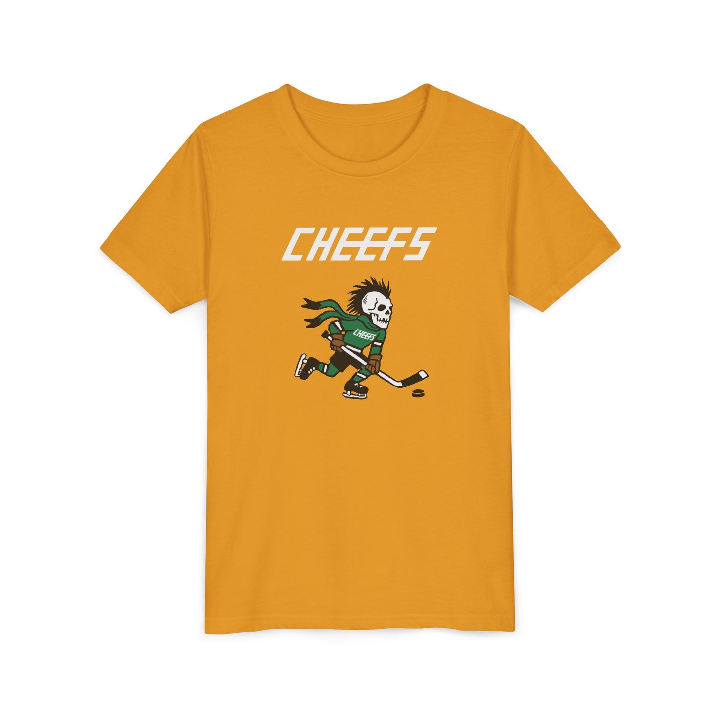 CHEEFS // T-Shirt [Youth]