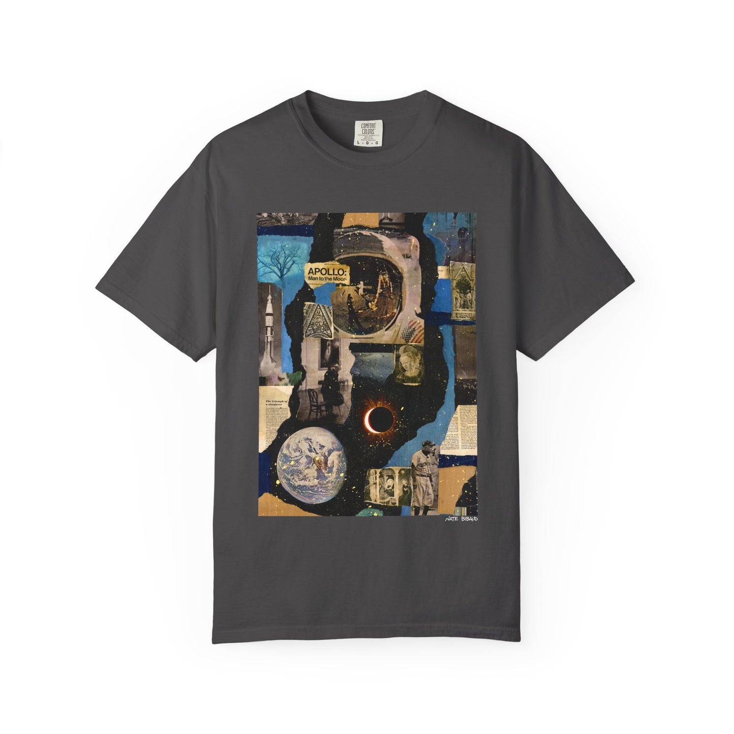 APOLLO // T-Shirt