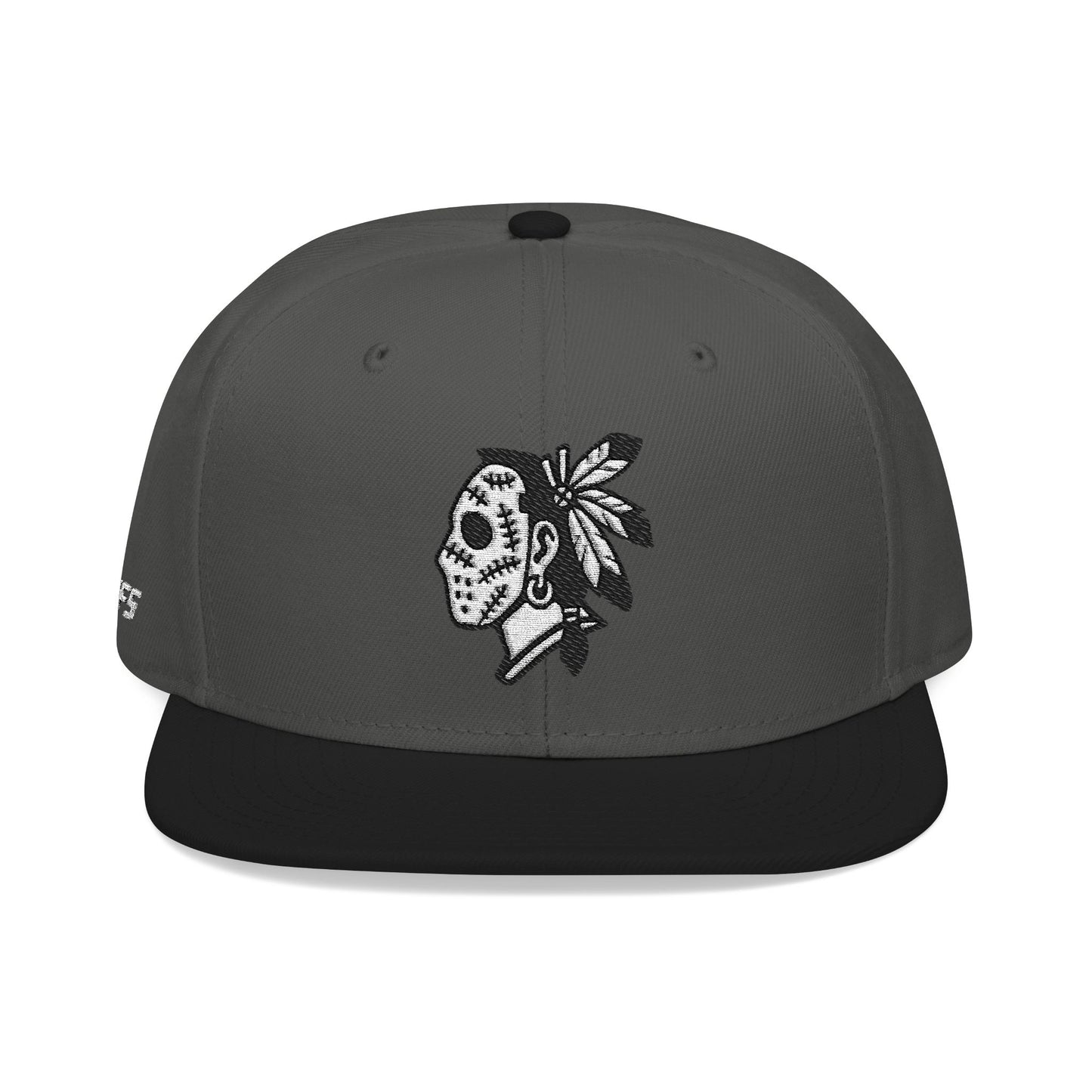 CHEEFS HOCKEY // Snapback Hat