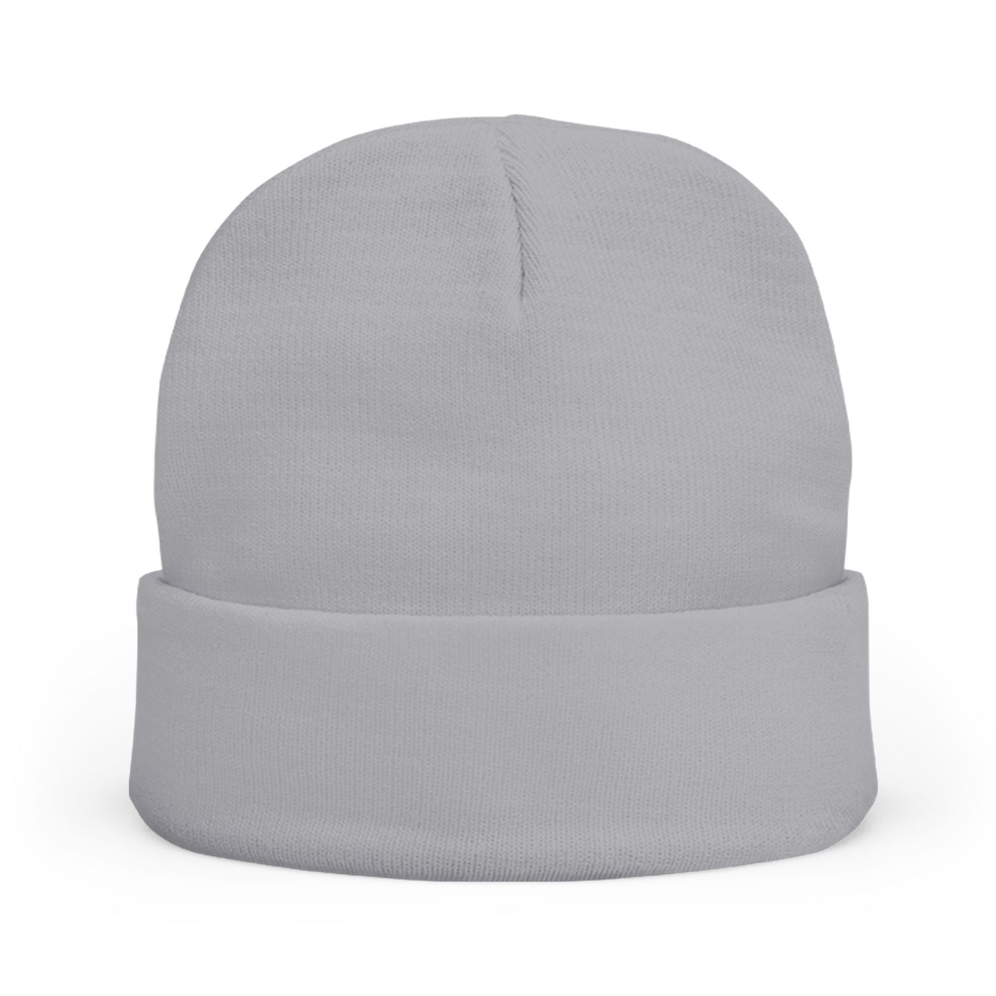 SKULL // Knit Beanie