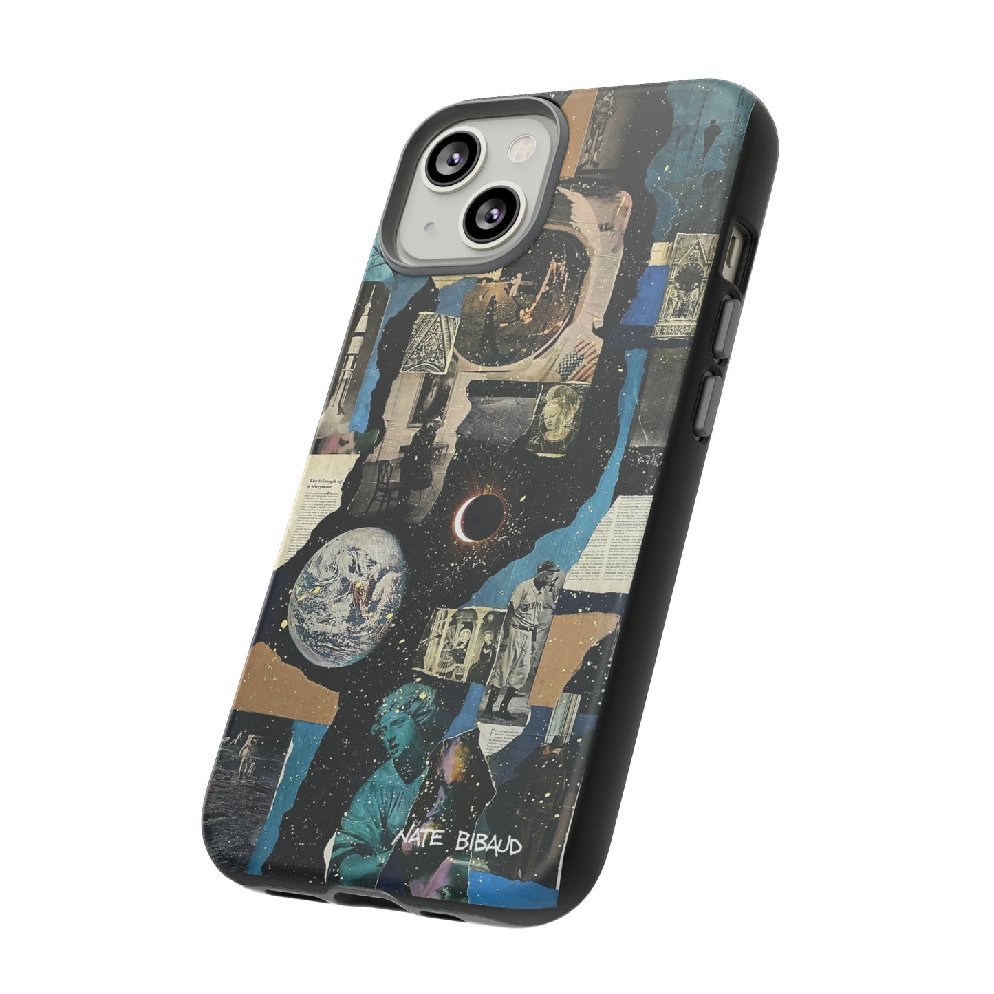 APOLLO // Phone Case