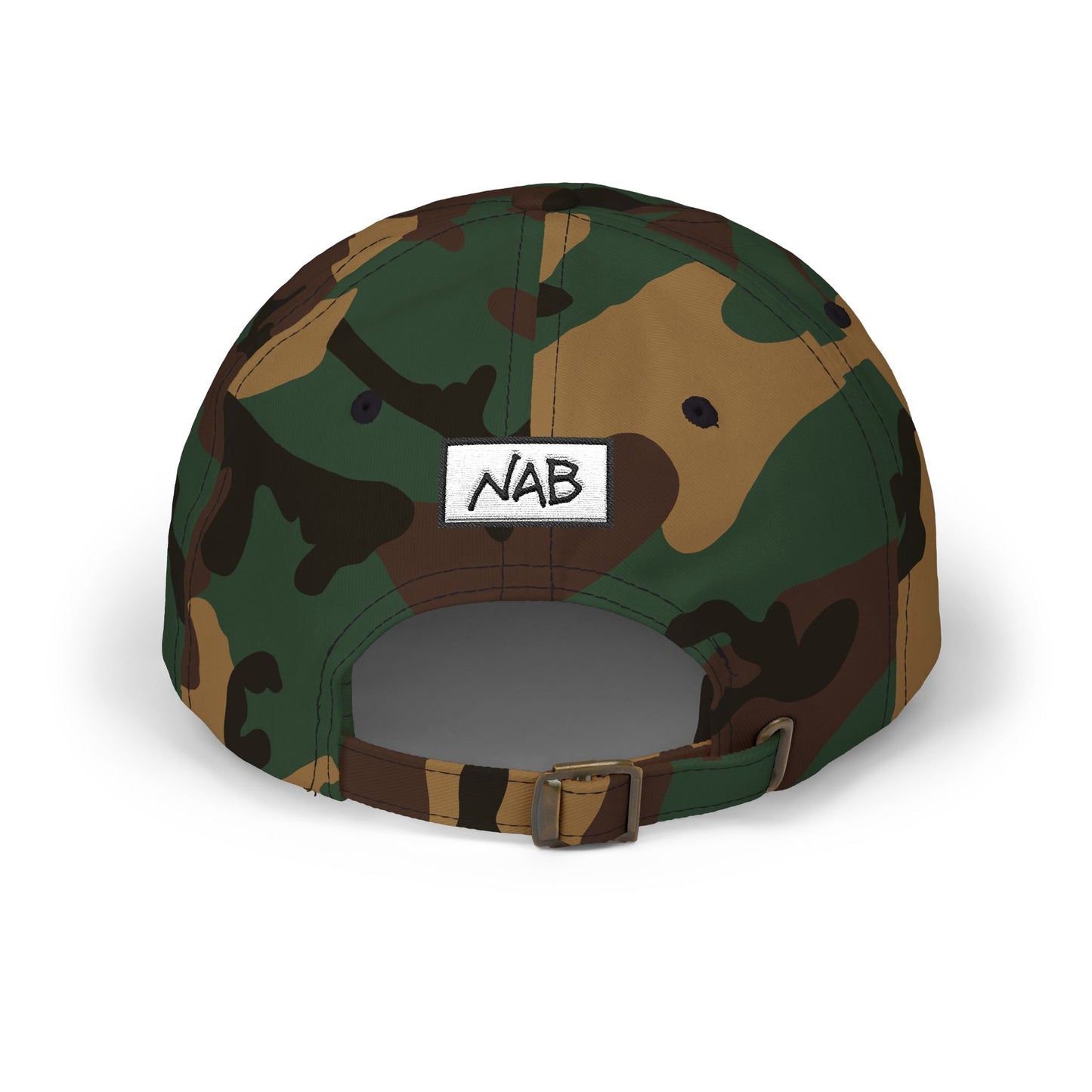 SKULL & BONES // Dad Cap