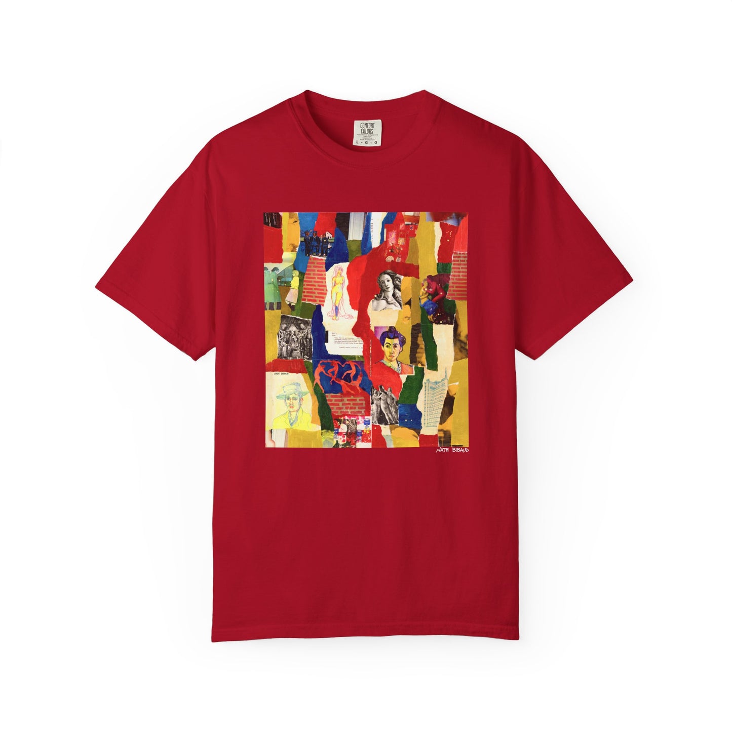 SCIENCE, POETRY & PROSE // T-Shirt