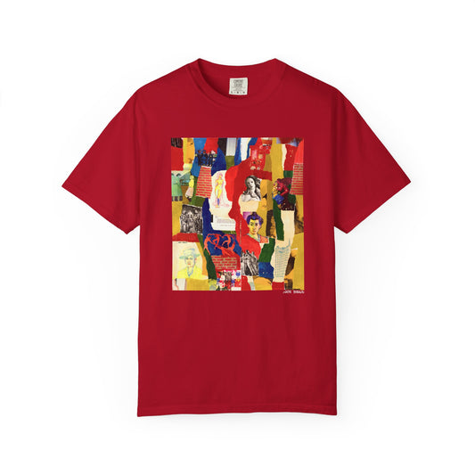 SCIENCE, POETRY & PROSE // T-Shirt