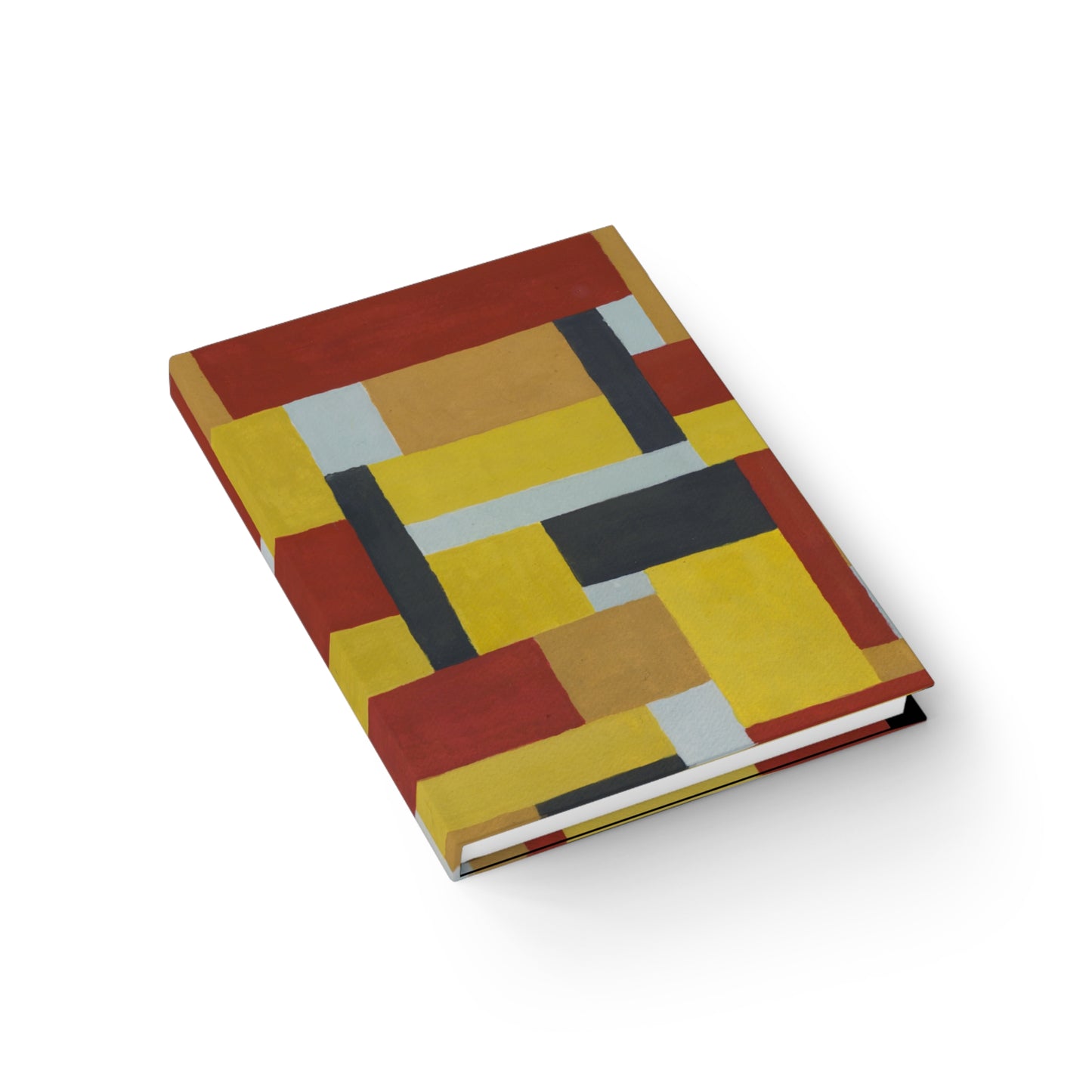 BLQ 02 // Sketchbook - Blank