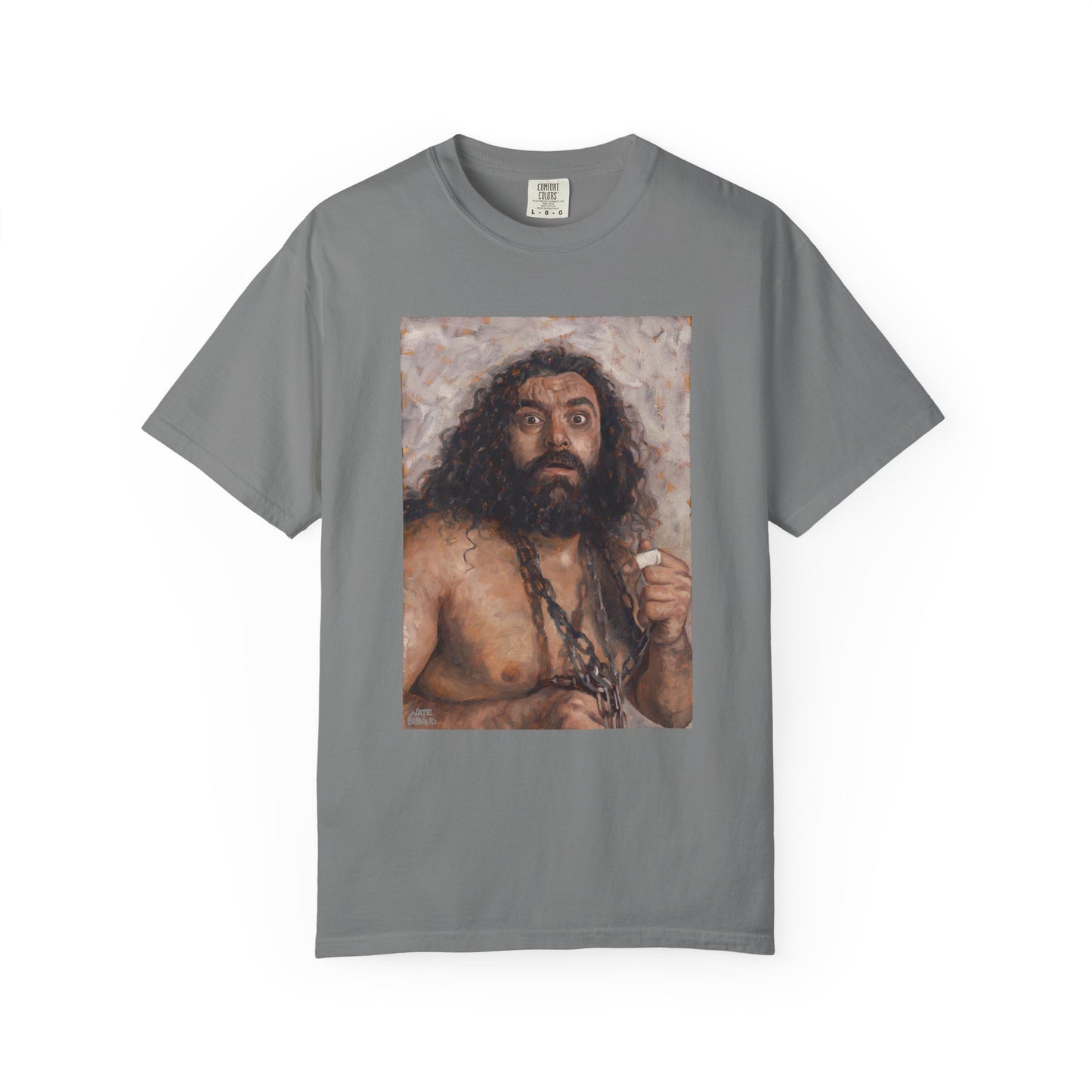 BRUISER BRODY // T-Shirt