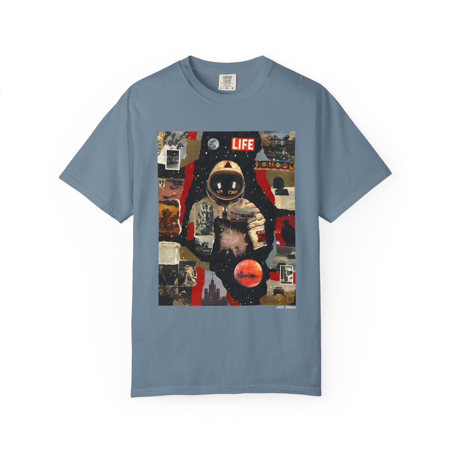 SOYUZ // T-Shirt