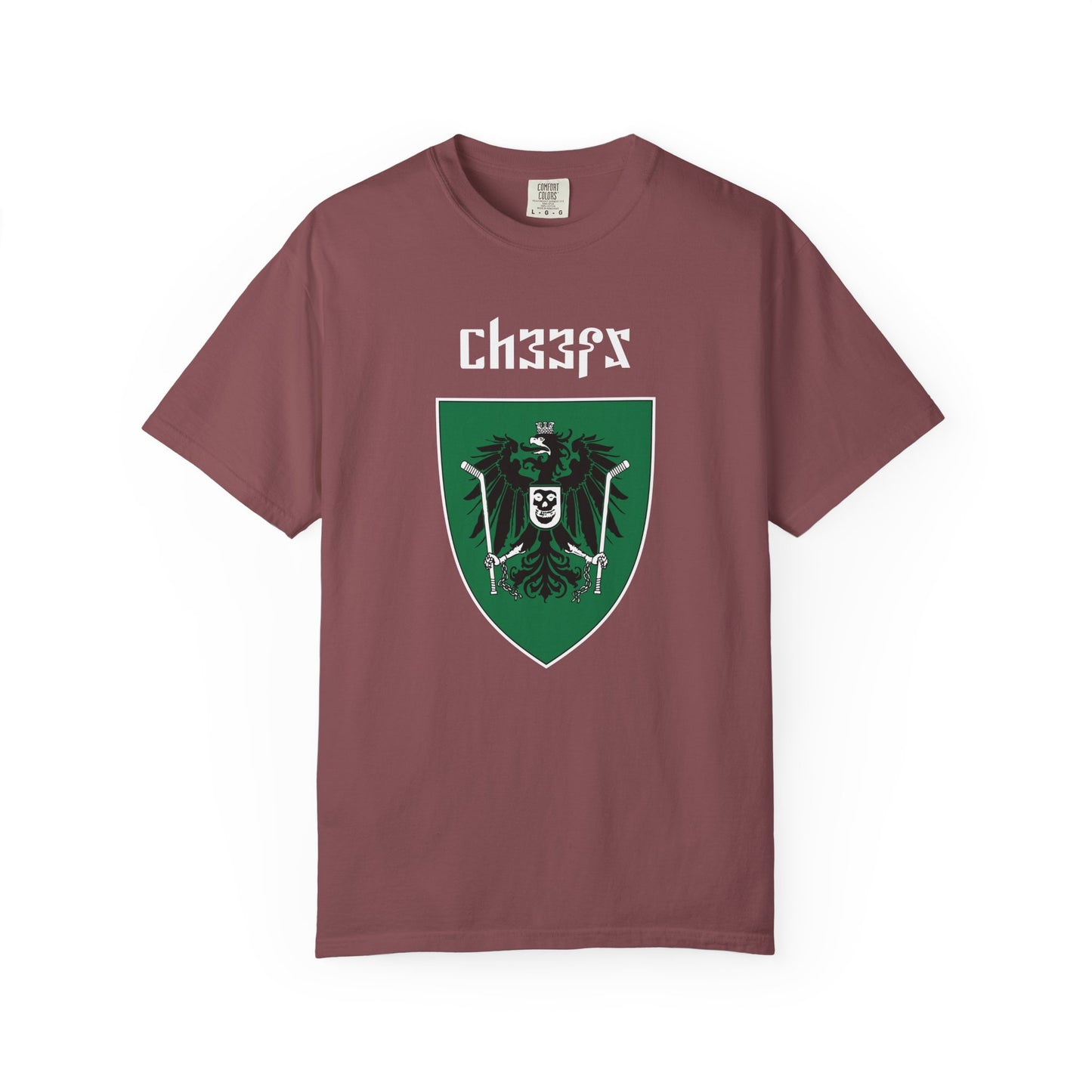 CHEEFS HOCKEY // T-Shirt