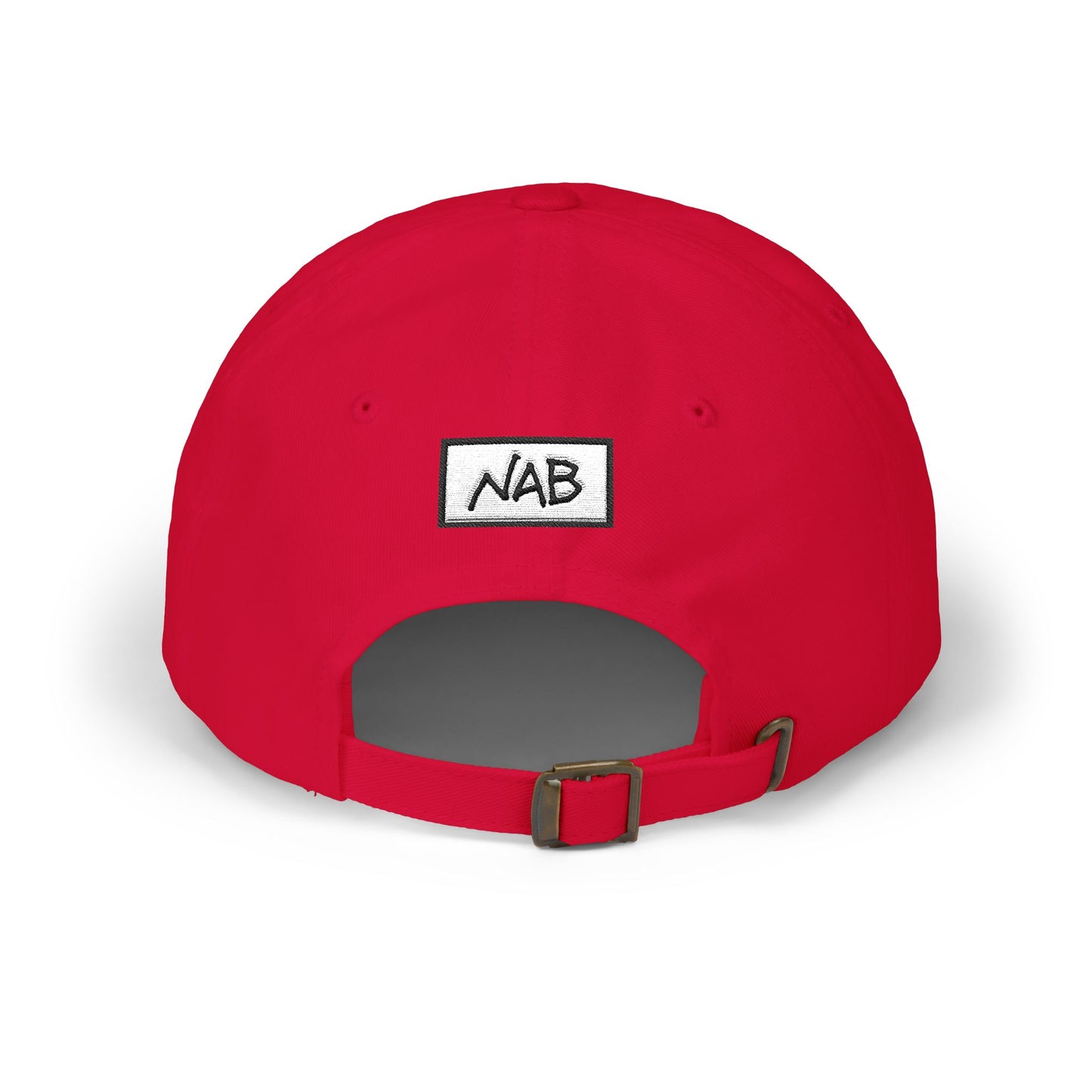 SKULL & BONES // Dad Cap