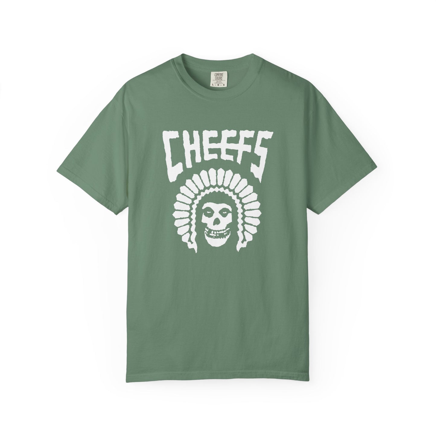 CHEEFS HOCKEY // T-Shirt
