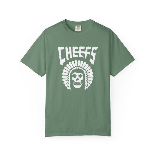 CHEEFS HOCKEY // T-Shirt