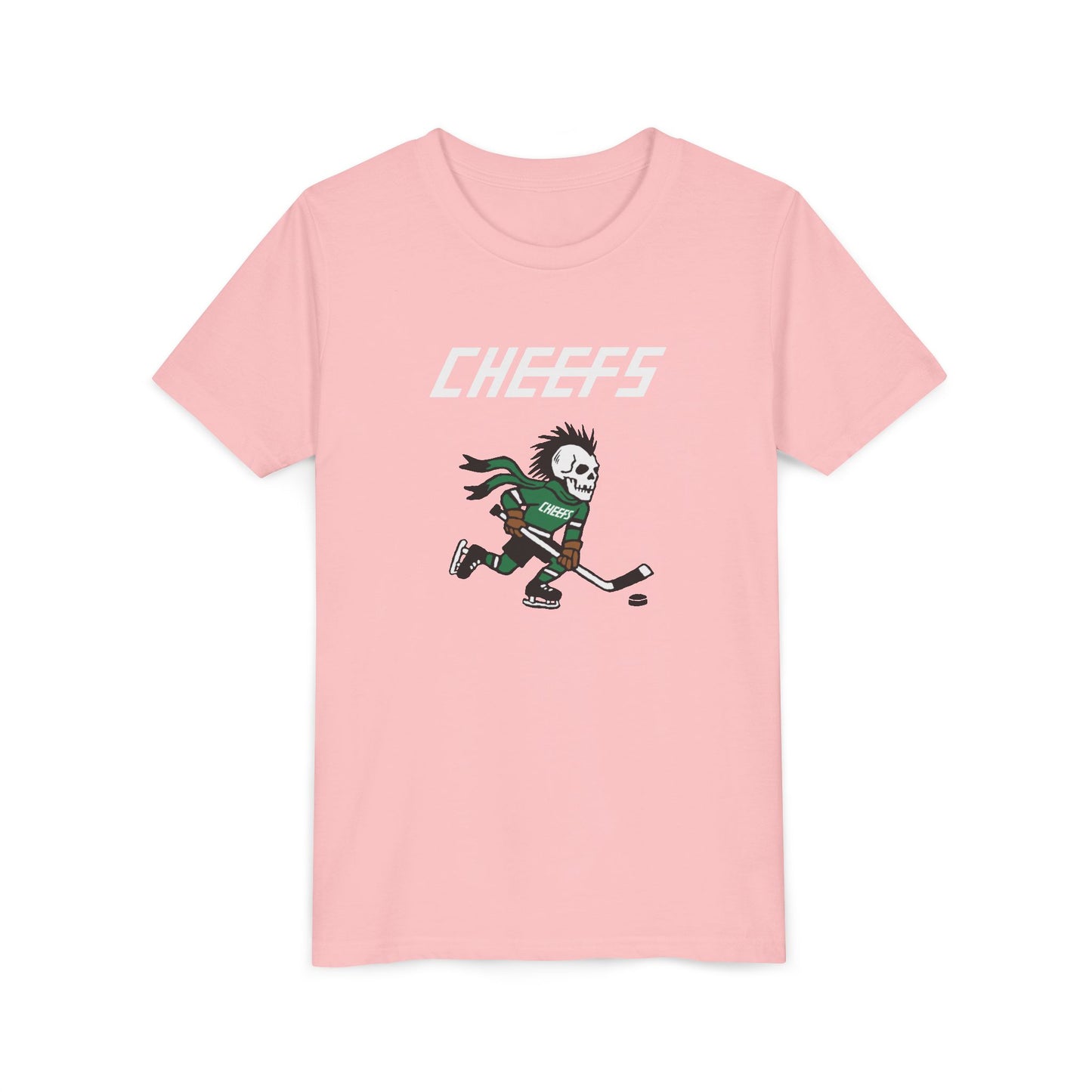 CHEEFS // T-Shirt [Youth]