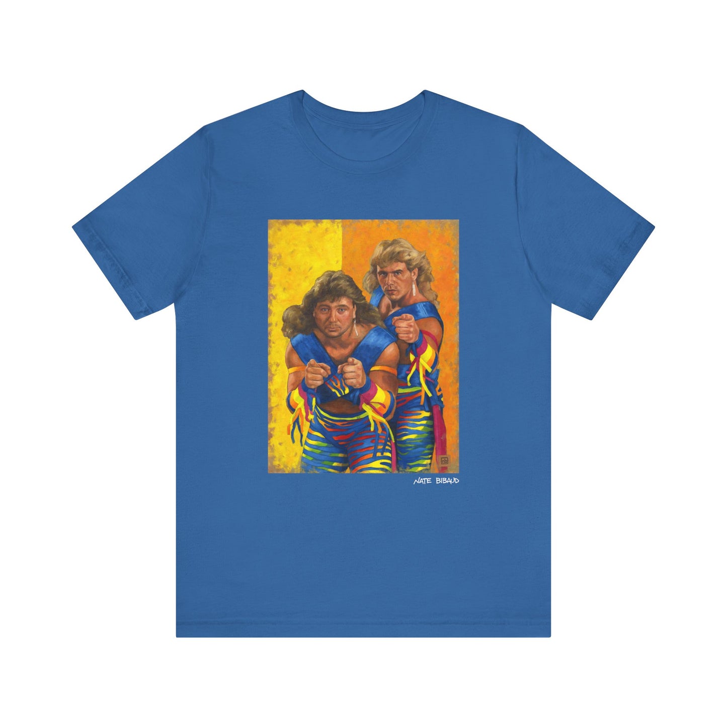 THE ROCKERS // T-Shirt