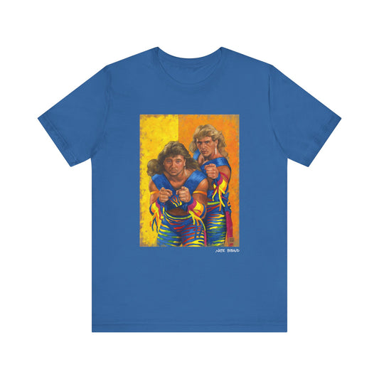 THE ROCKERS // T-Shirt