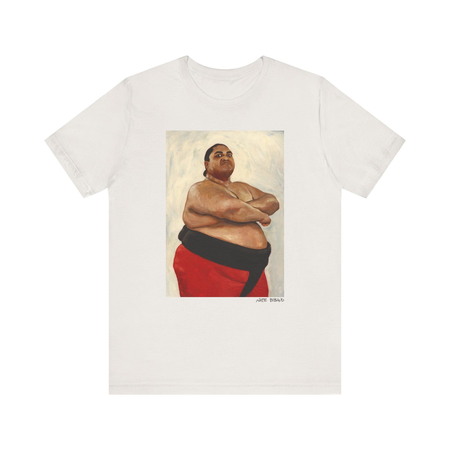 YOKOZUNA // T-Shirt