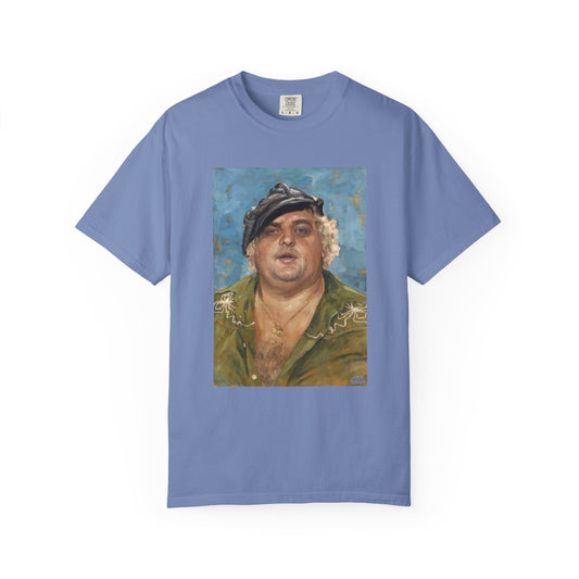 DUSTY RHODES // T-Shirt
