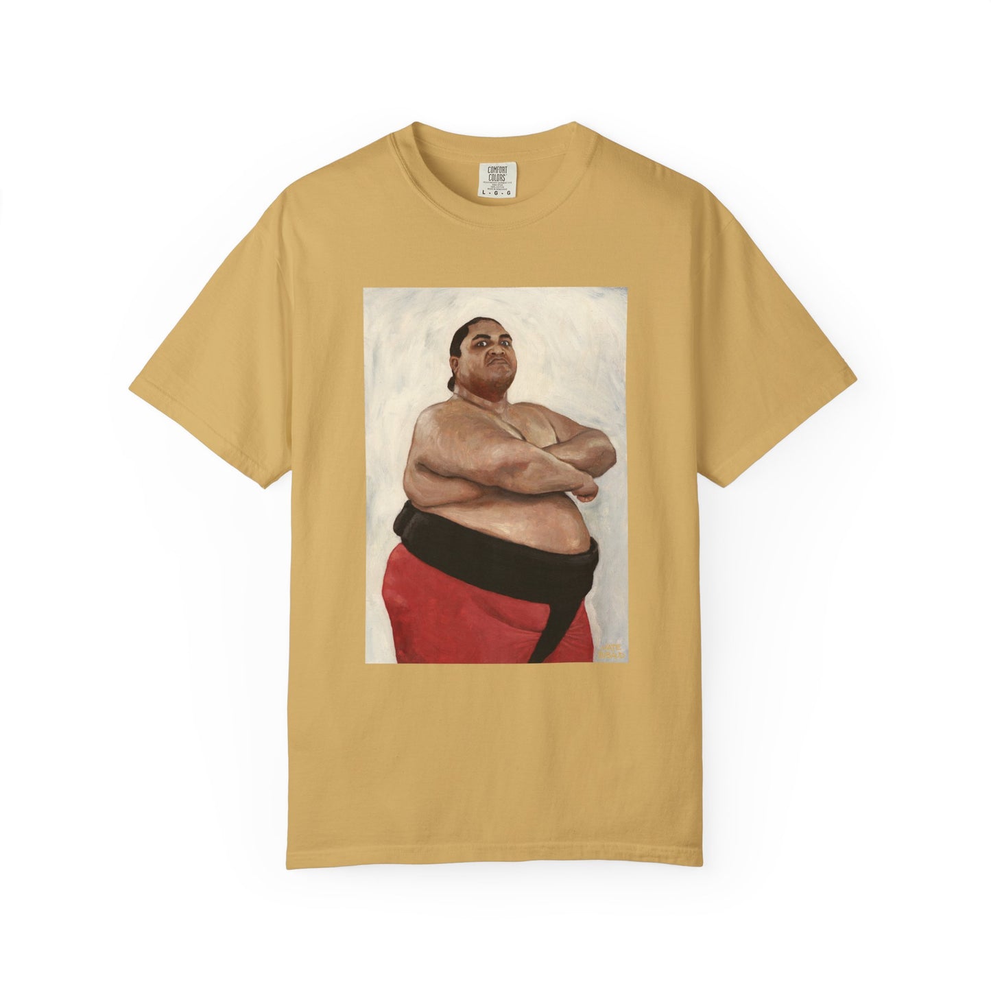 YOKOZUNA // T-Shirt