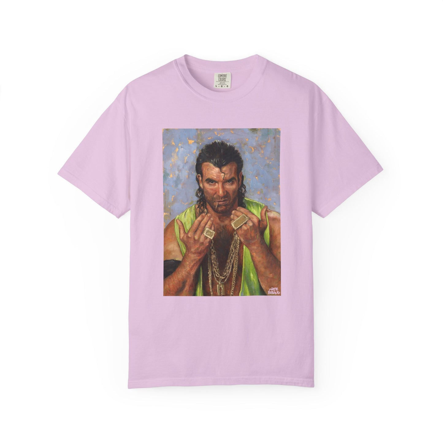 RAZOR RAMON // T-Shirt