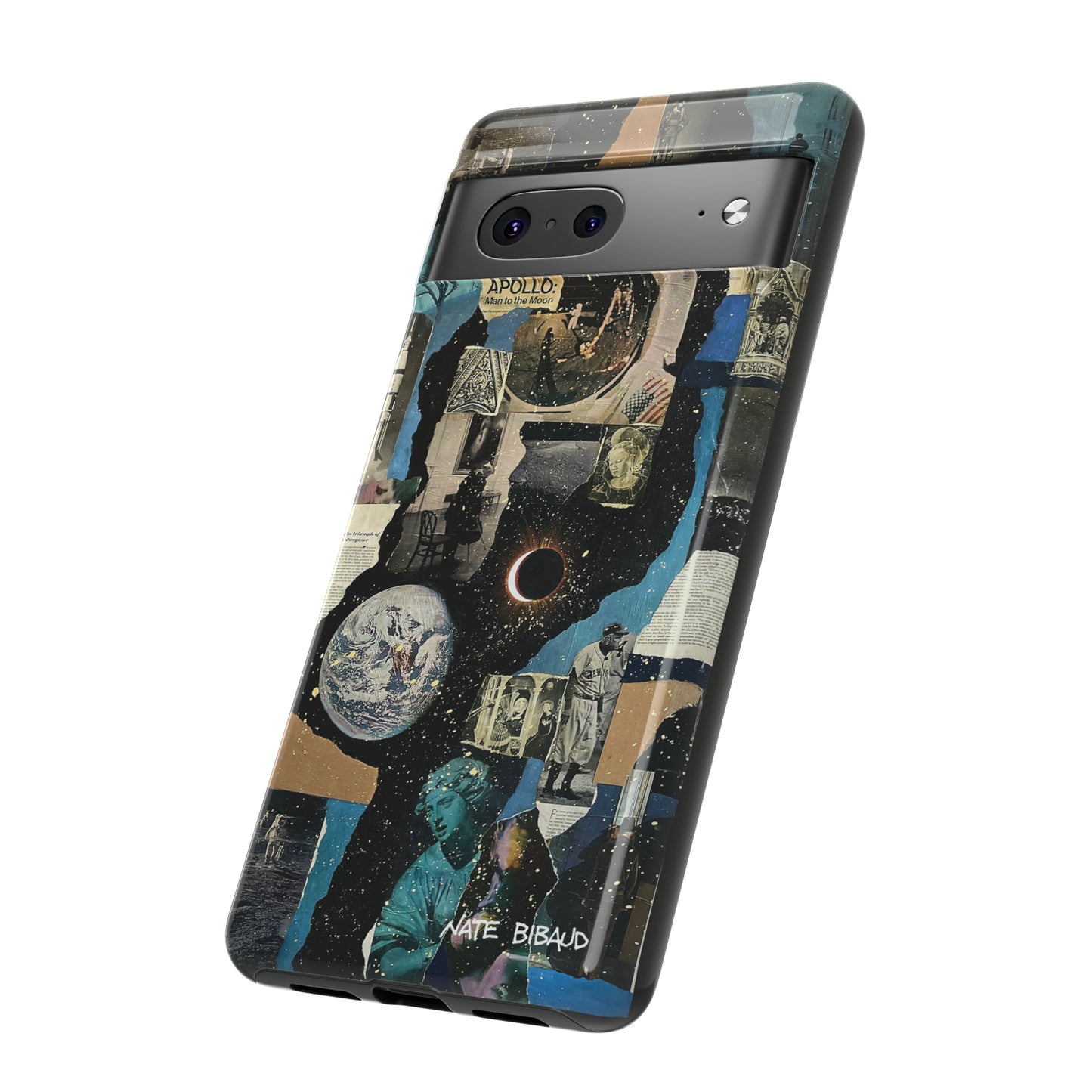 APOLLO // Phone Case