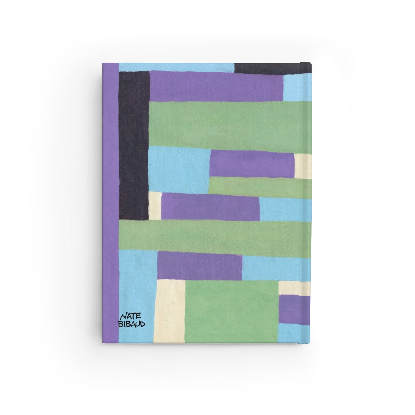 BLQ 01 // Sketchbook - Blank