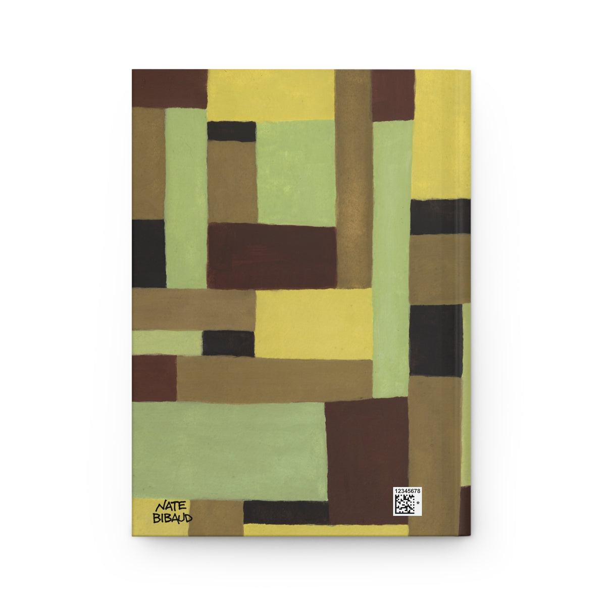 BLQ 03 // Journal - Lined