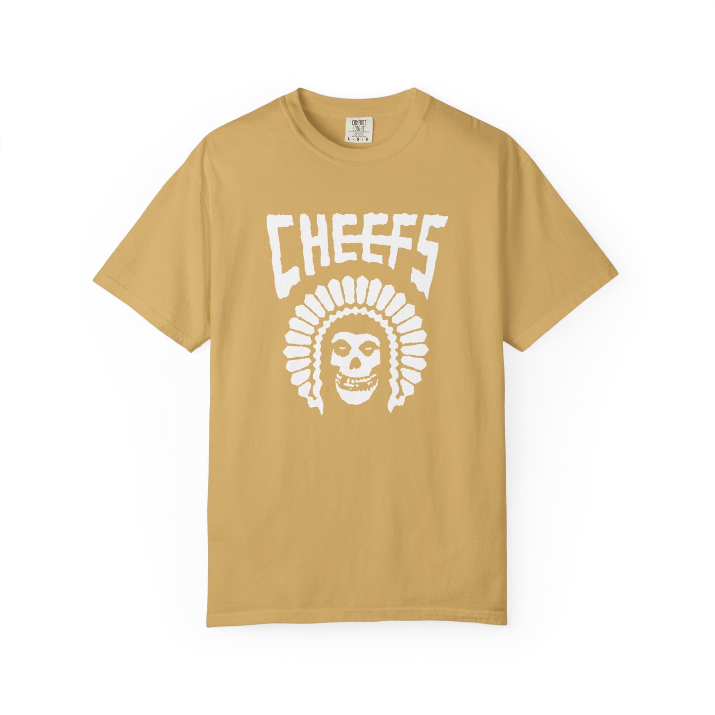 CHEEFS HOCKEY // T-Shirt