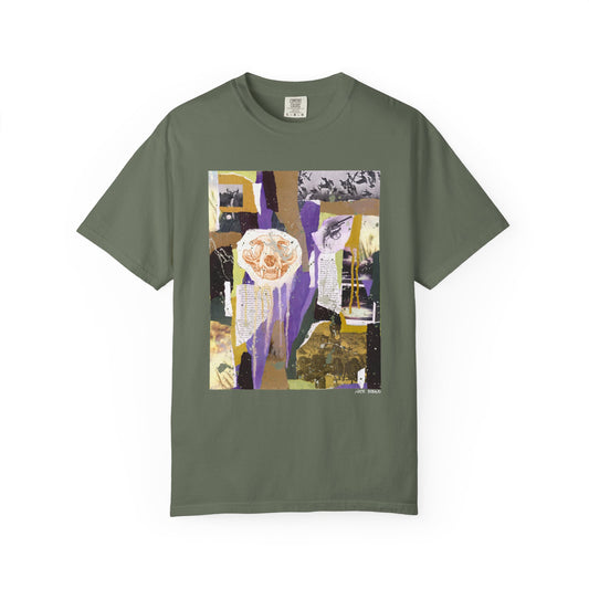 ON A PLAIN // T-Shirt