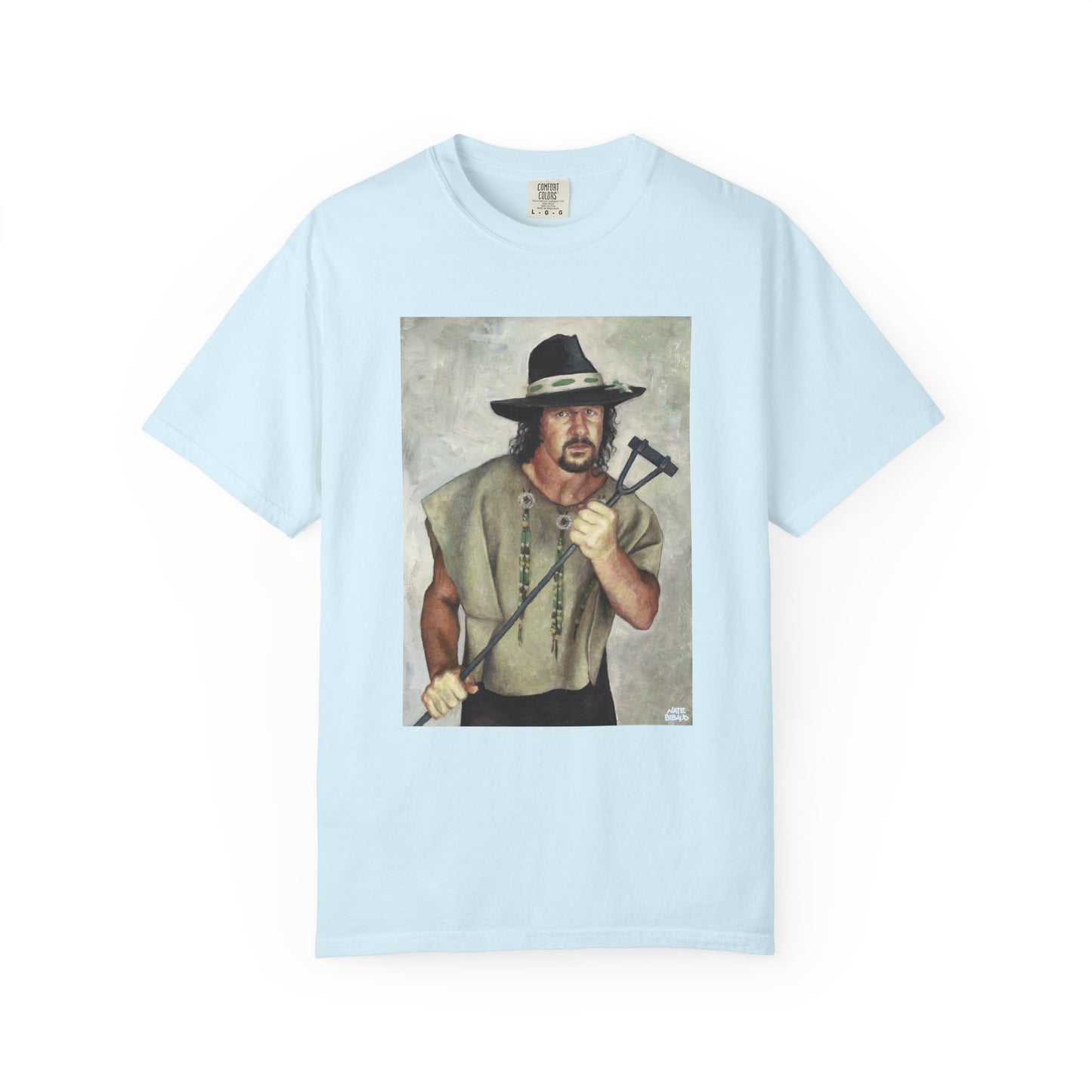 TERRY FUNK // T-Shirt