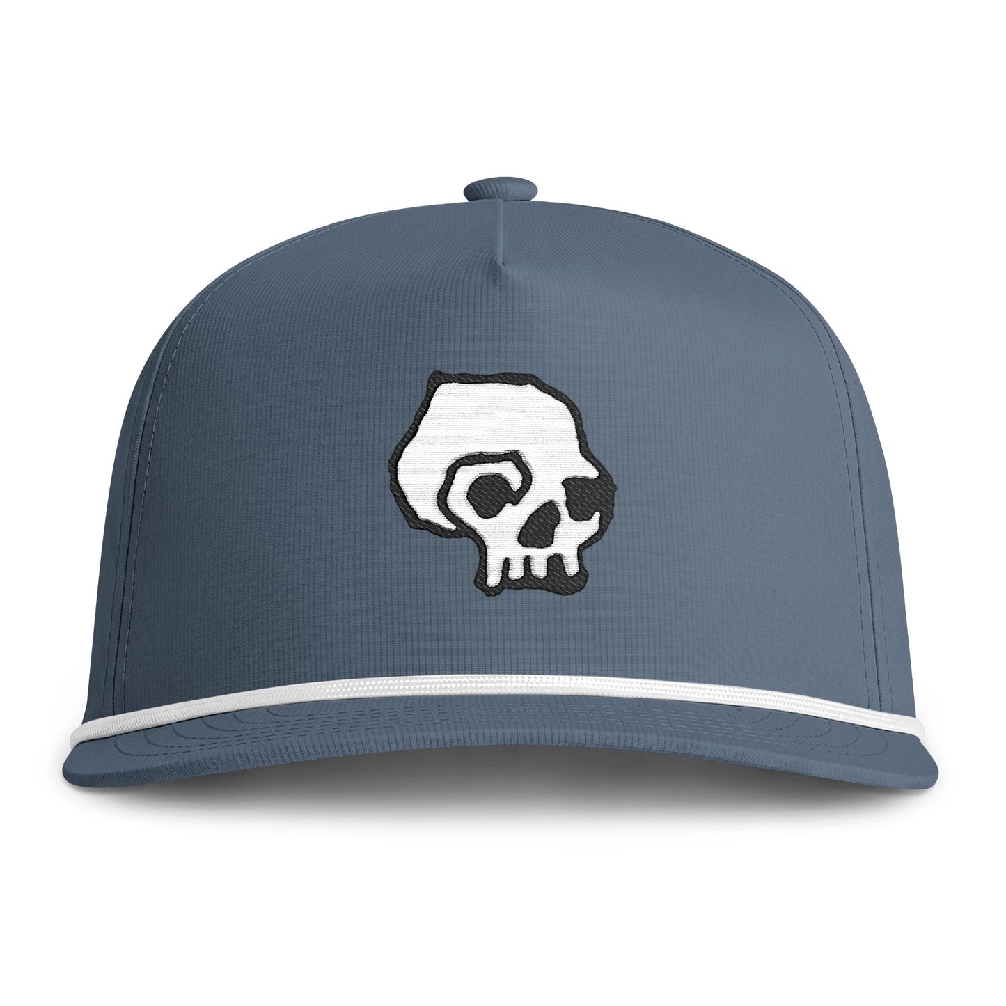 SKULL // Rope Cap