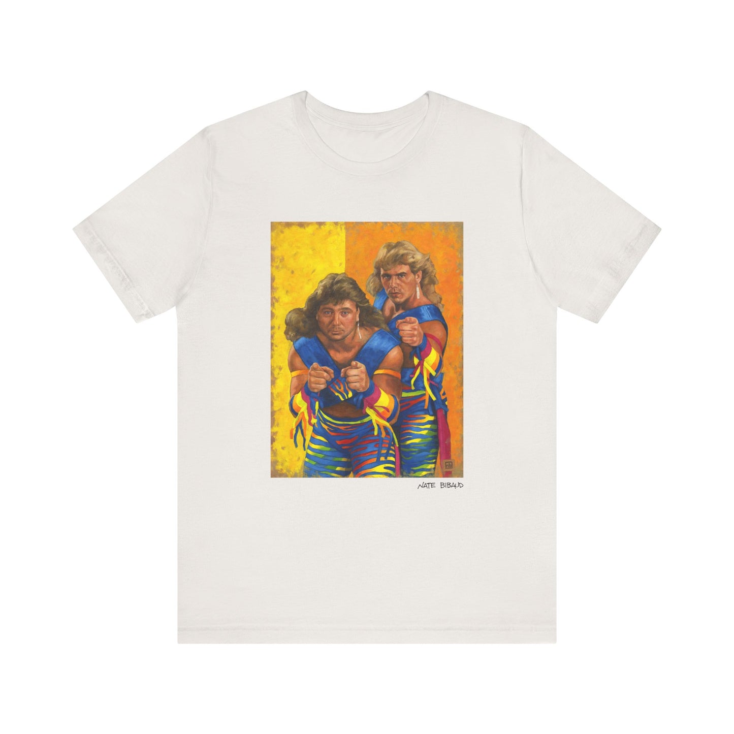 THE ROCKERS // T-Shirt