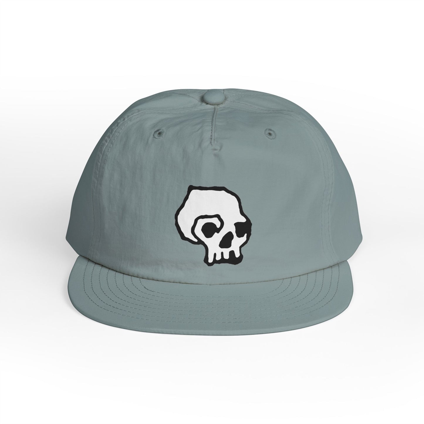 SKULL // Surf Cap