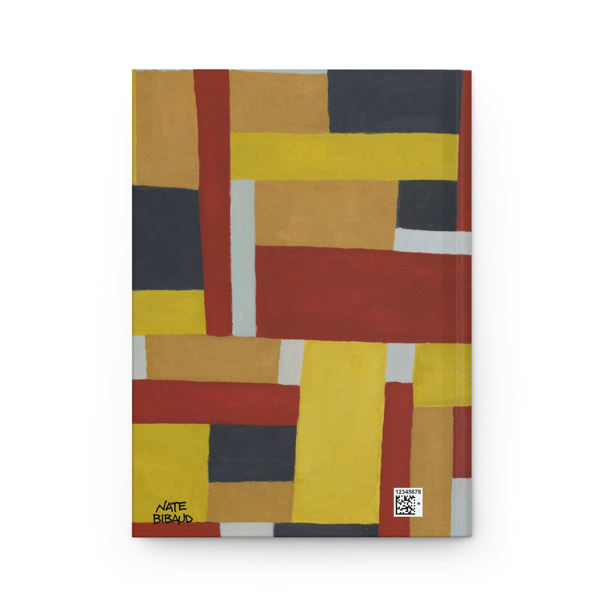 BLQ 02 // Journal - Lined