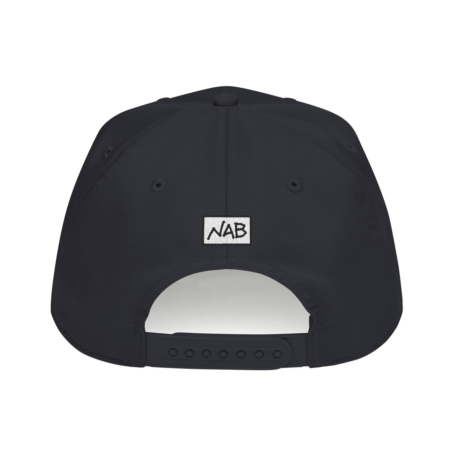 SKULL // Mid Profile Baseball Cap
