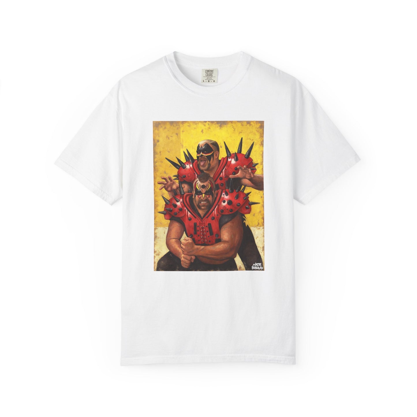 ROAD WARRIORS [Legion Of Doom] // T-Shirt