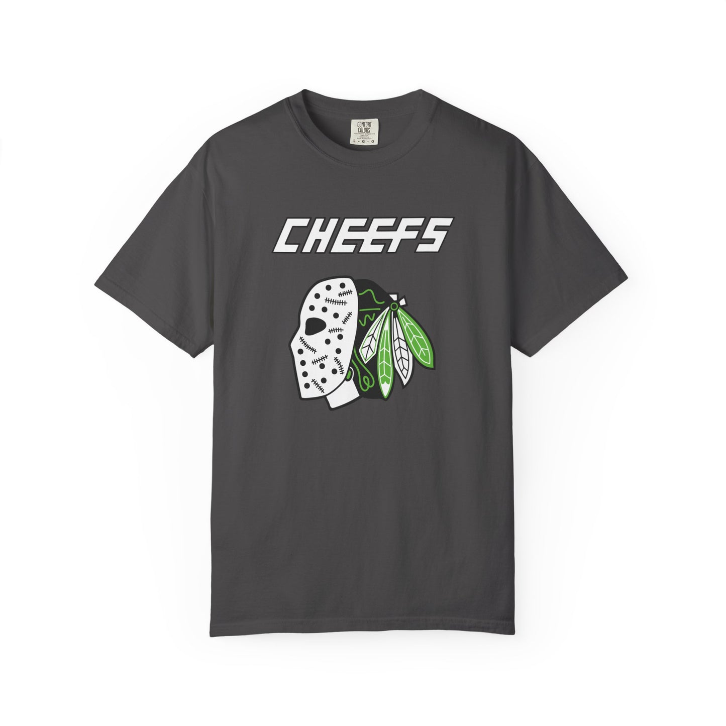 CHEEFS HOCKEY // T-Shirt