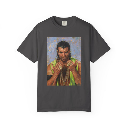 RAZOR RAMON // T-Shirt