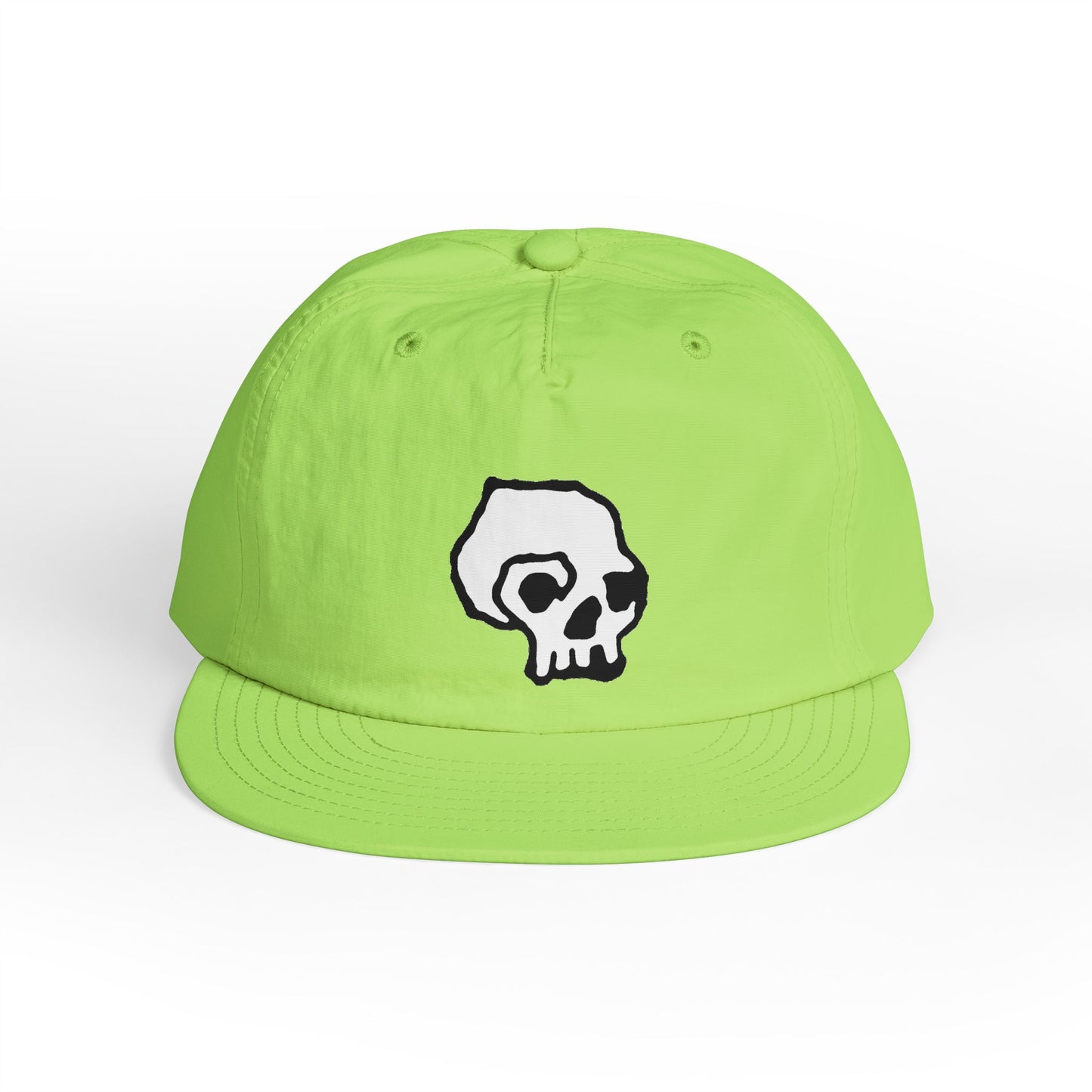 SKULL // Surf Cap