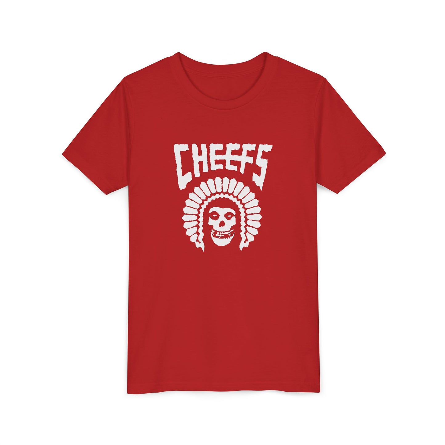 CHEEFS // T-Shirt [Youth]