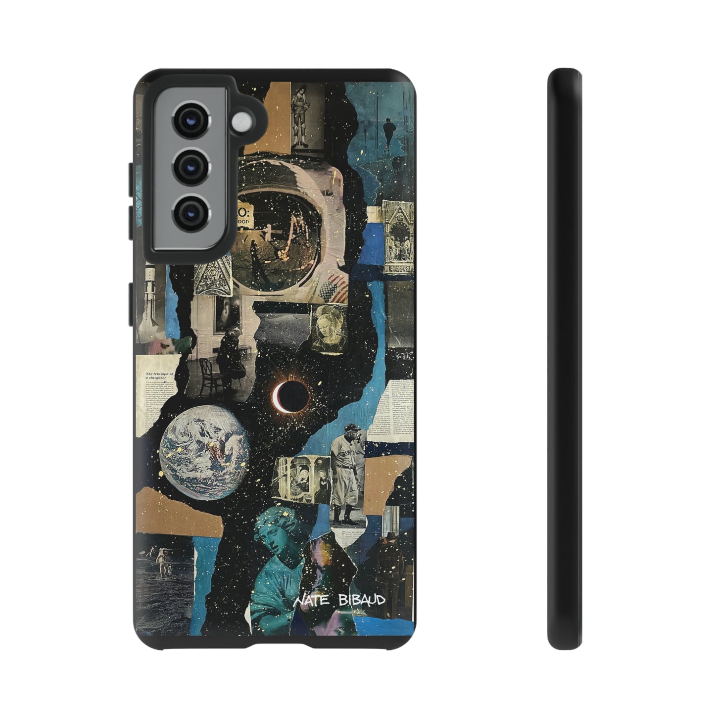 APOLLO // Phone Case