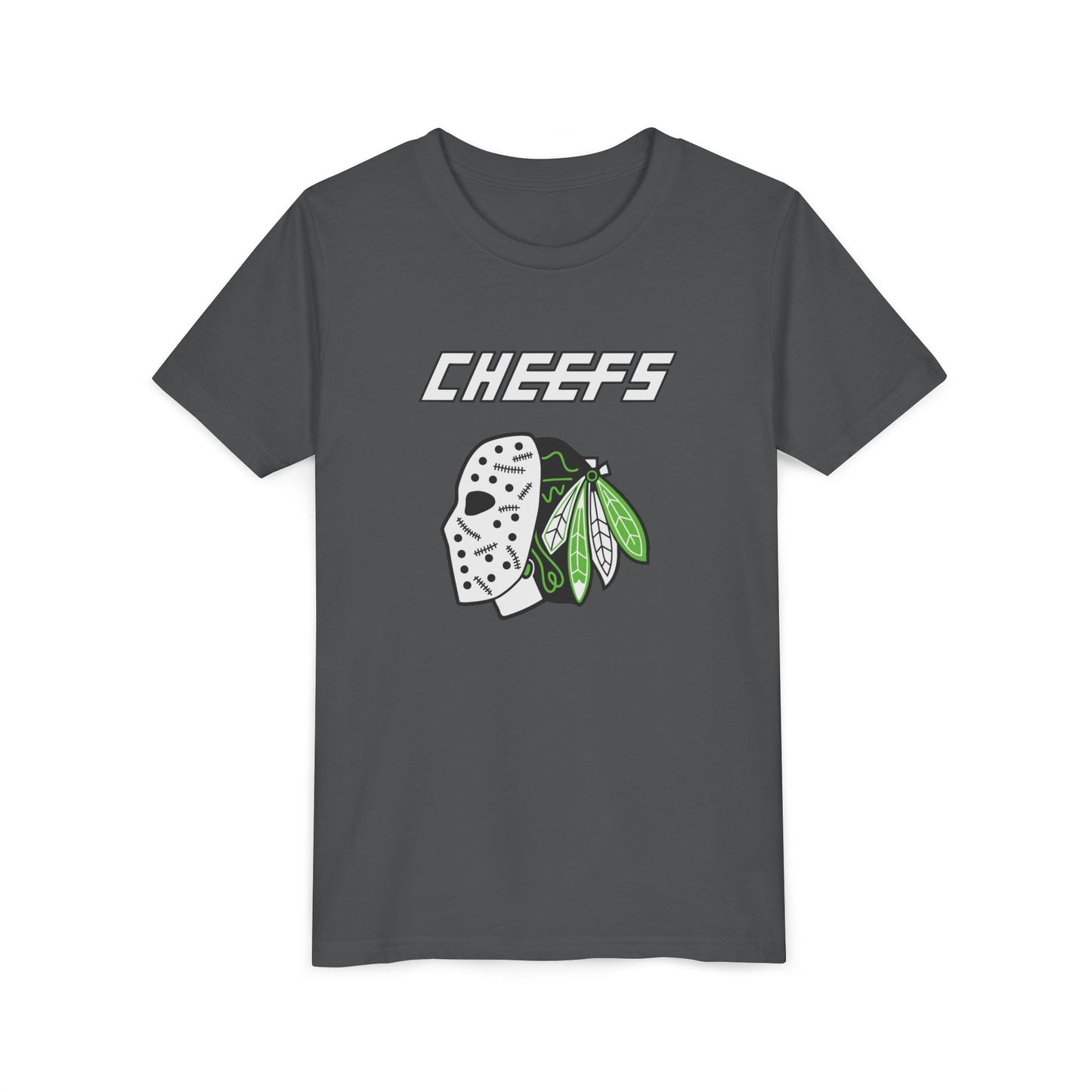 CHEEFS // T-Shirt [Youth]