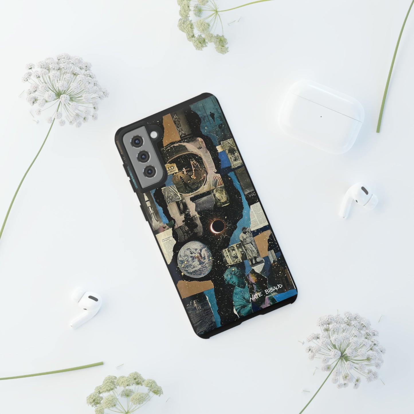 APOLLO // Phone Case