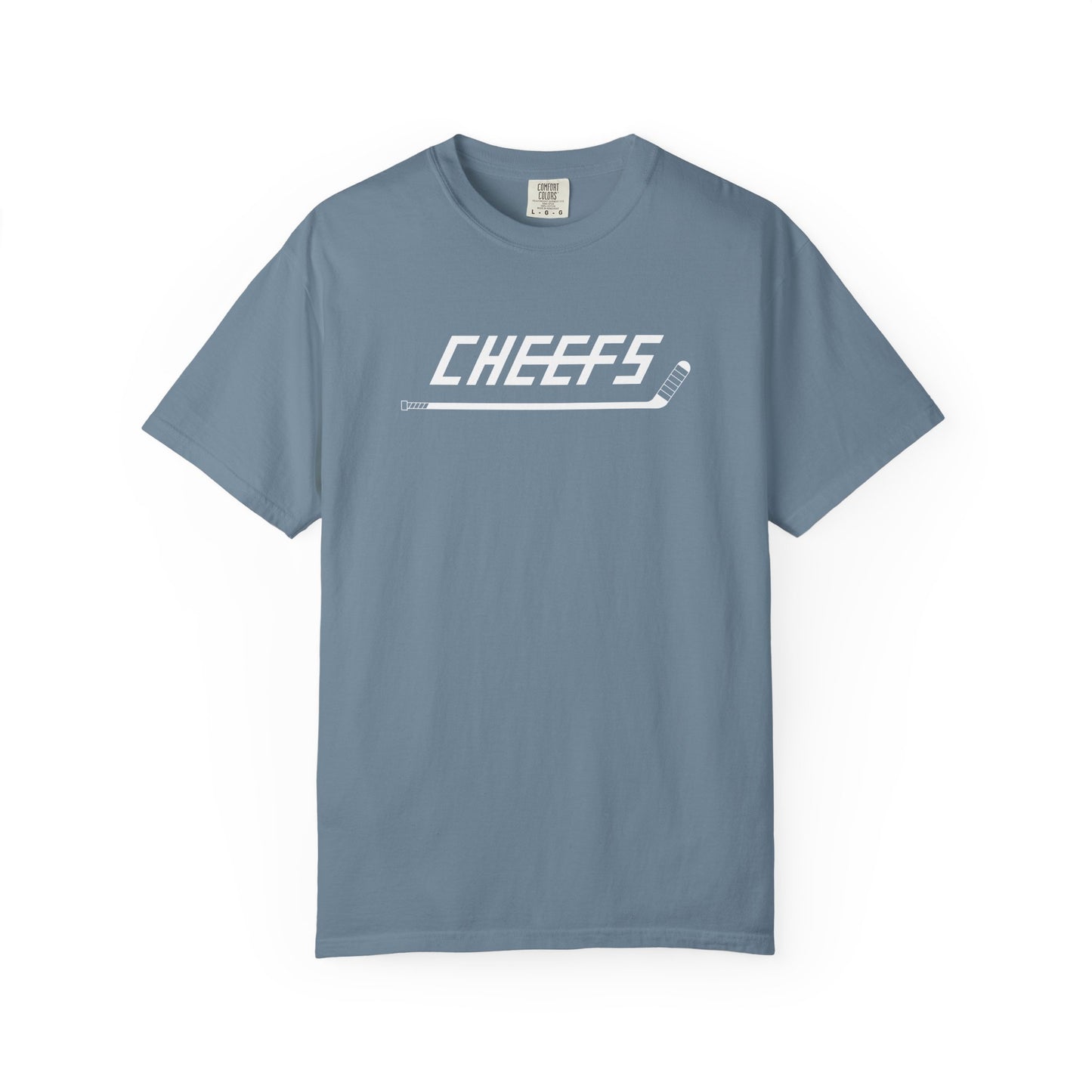 CHEEFS HOCKEY // T-Shirt