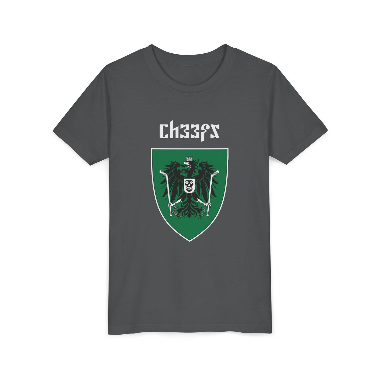 CHEEFS // T-Shirt [Youth]