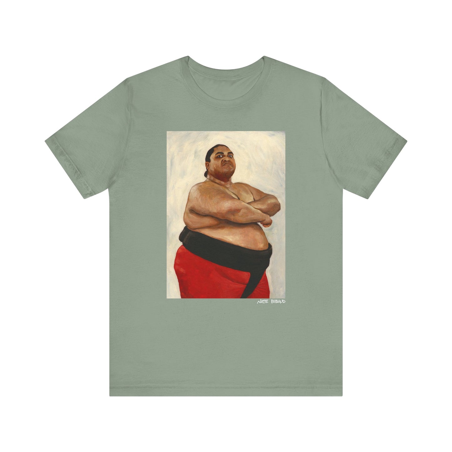 YOKOZUNA // T-Shirt