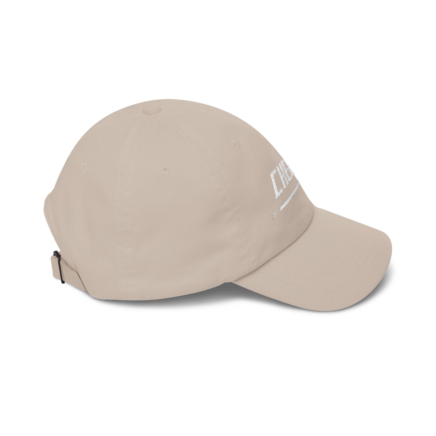 CHEEFS HOCKEY // Dad Cap